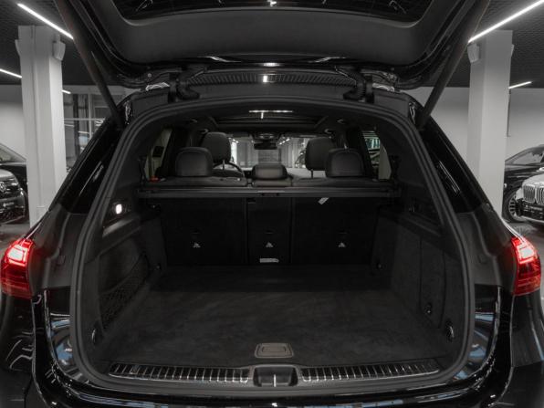 Mercedes-Benz GLE II (V167) Рестайлинг с пробегом 2025 года, цена 9 350 000 рублей, 17720 км, внедорожник, Автокод Объявления