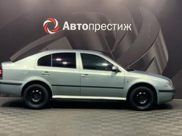 Skoda Octavia I (A4) Рестайлинг с пробегом 2009 года, цена 475 000 рублей, 203000 км, лифтбек, Автокод Объявления