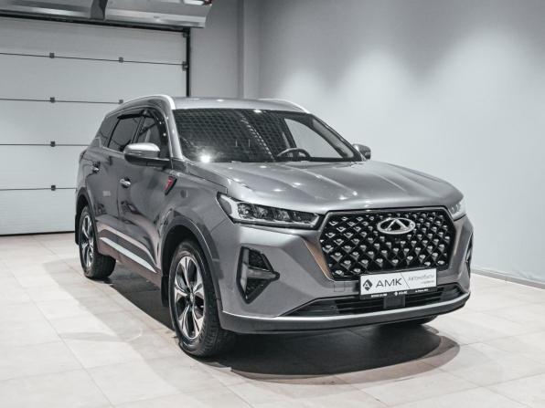 Chery Tiggo 7 Pro Max I с пробегом 2023 года, цена 2 232 222 рубля, 20846 км, внедорожник, Автокод Объявления