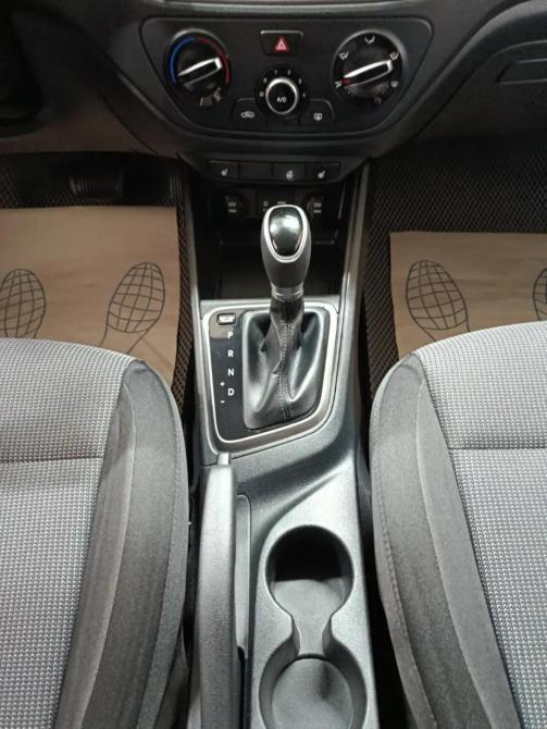 Hyundai Solaris II Уфа  - изображение 12