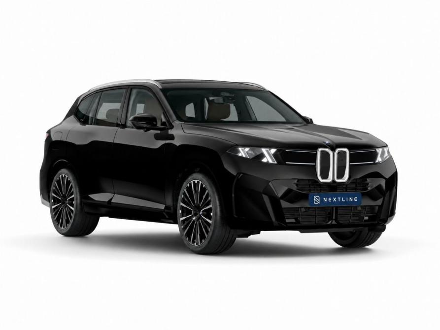 BMW X5 V (G65) Самара  - изображение 1