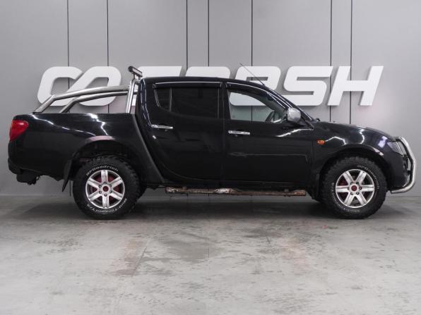 Mitsubishi L200 IV с пробегом 2008 года, цена 954 000 рублей, 472762 км, offers.body_type.unknown, Автокод Объявления