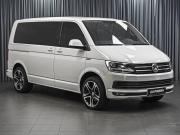 Volkswagen Caravelle T6 Ставрополь  - изображение 25