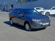 Lada (ВАЗ) Granta I Рестайлинг Оренбург  - изображение 13