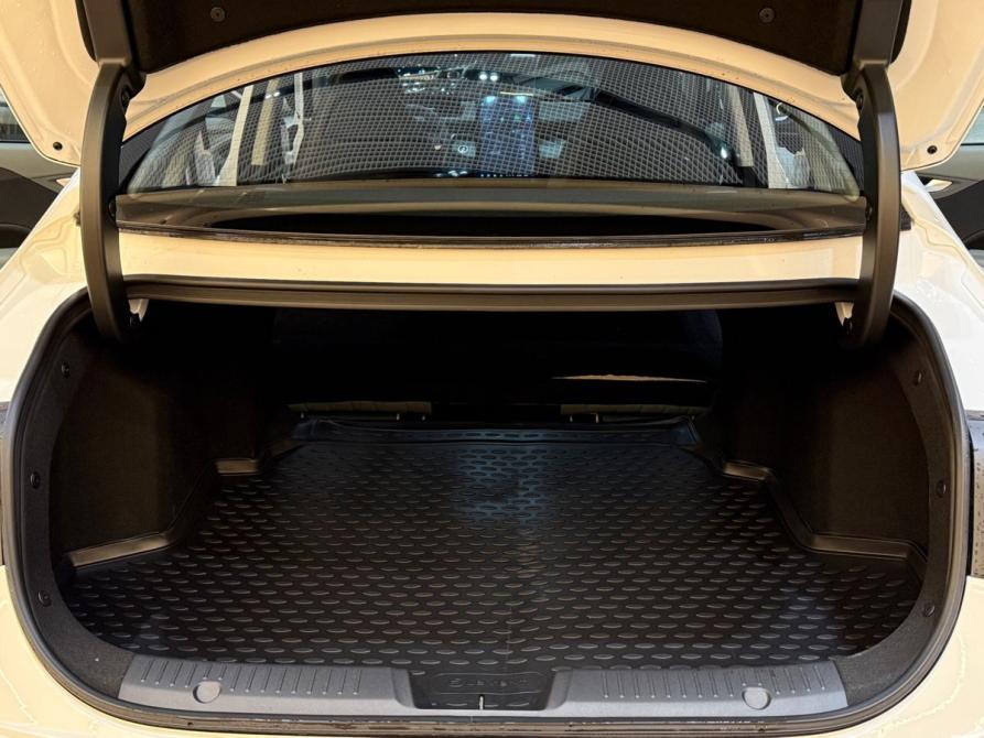 Changan Lamore Санкт-Петербург  - изображение 16