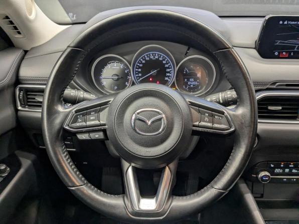 Mazda CX-5 II с пробегом 2019 года, цена 2 350 000 рублей, 104200 км, внедорожник, Автокод Объявления