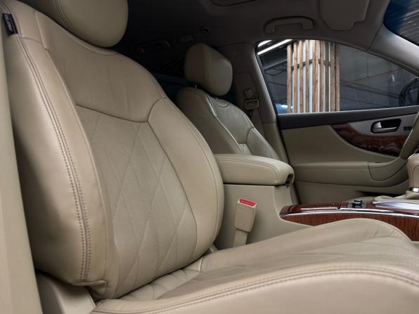 Infiniti QX70 с пробегом 2016 года, цена 2 499 000 рублей, 111174 км, внедорожник, Автокод Объявления