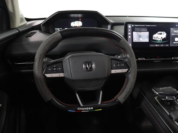 Changan CS55 Plus II с пробегом 2023 года, цена 1 999 000 рублей, 50357 км, внедорожник, Автокод Объявления