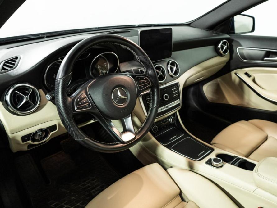 Mercedes-Benz GLA I (X156) Рестайлинг Санкт-Петербург  - изображение 11