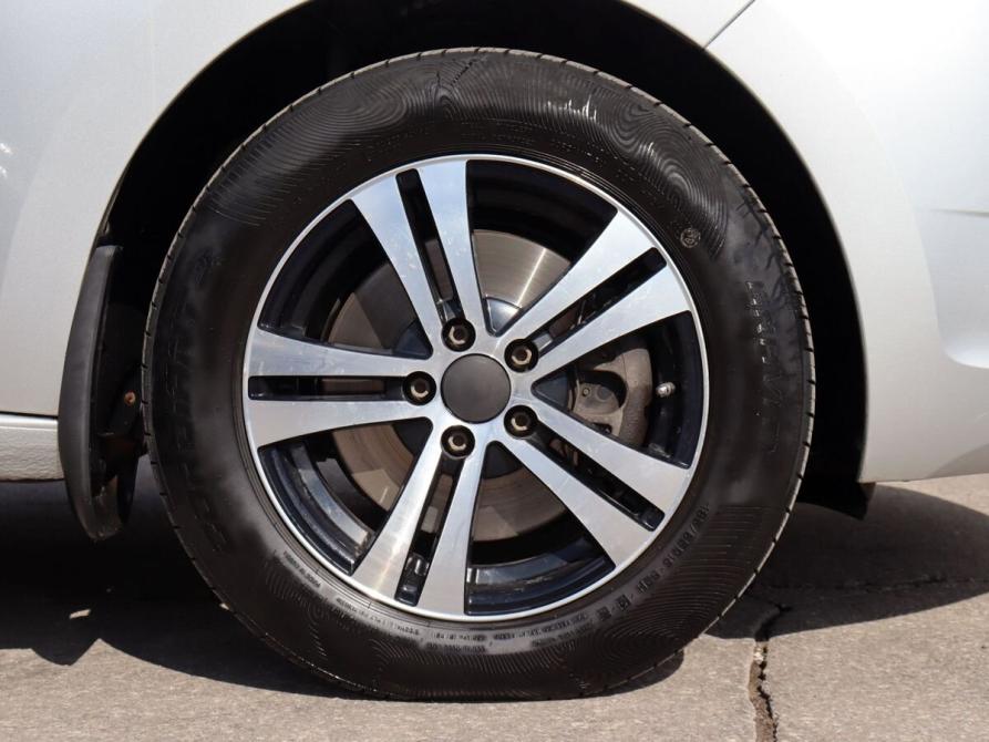 Skoda Rapid I Рестайлинг Самара  - изображение 9