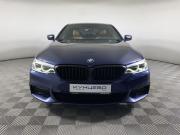 BMW 5 серии VII (G30/G31/G38) Москва  - изображение 21