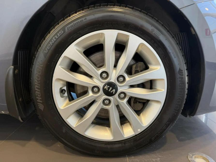 Kia Ceed II Рестайлинг Подольск  - изображение 23