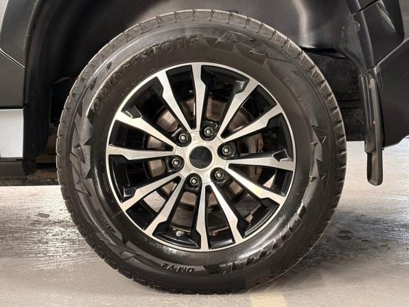 Mitsubishi Pajero Sport III с пробегом 2019 года, цена 3 070 000 рублей, 130767 км, внедорожник, Автокод Объявления