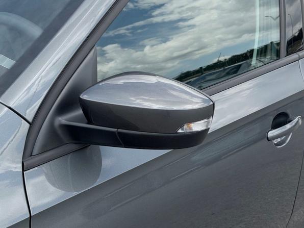 Skoda Rapid II с пробегом 2021 года, цена 1 549 000 рублей, 37842 км, лифтбек, Автокод Объявления