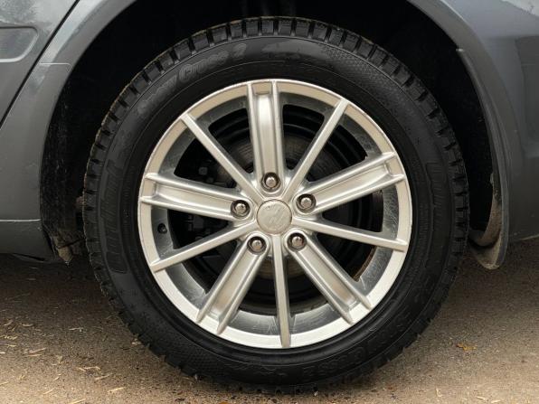 Skoda Octavia II (A5) Рестайлинг с пробегом 2011 года, цена 585 000 рублей, 265655 км, лифтбек, Автокод Объявления