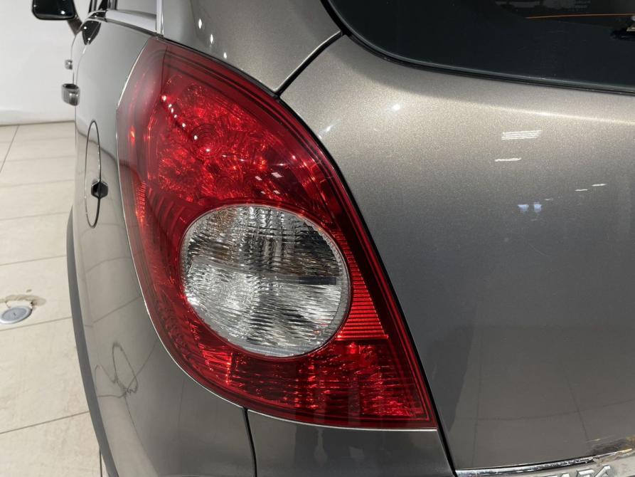 Opel Antara I Москва  - изображение 20