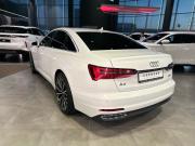 Audi A6 V (C8) Тюмень  - изображение 28