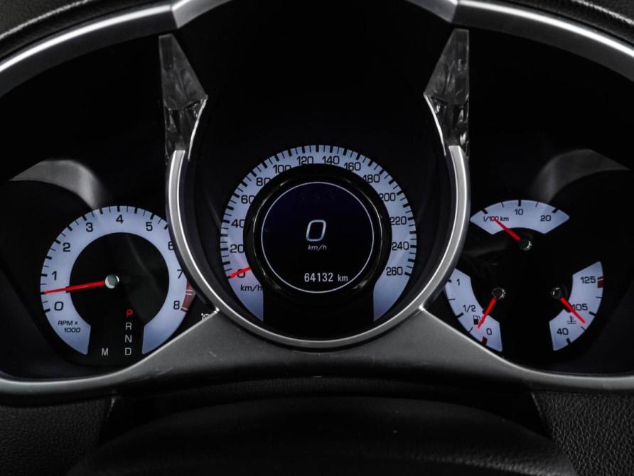 Cadillac SRX II Воронеж  - изображение 17