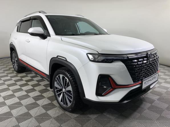 Changan CS35 Plus I Рестайлинг с пробегом 2023 года, цена 1 699 000 рублей, 29554 км, внедорожник, Автокод Объявления