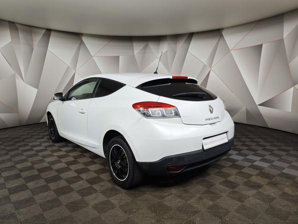 Renault Megane III Рестайлинг с пробегом 2012 года, цена 449 000 рублей, 197673 км, хэтчбек, Автокод Объявления