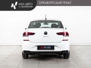 Volkswagen Polo VI Казань  - изображение 18