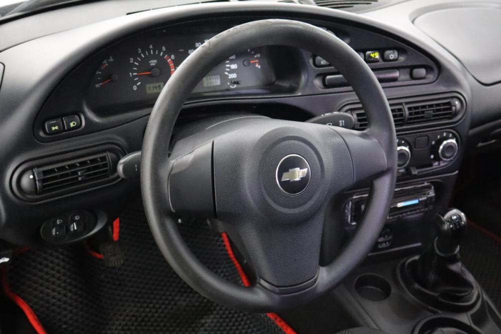 Chevrolet Niva I Рестайлинг Санкт-Петербург  - изображение 9