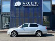Skoda Octavia II (A5) Рестайлинг Архангельск  - изображение 28