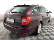 Skoda Superb II Москва  - изображение 25