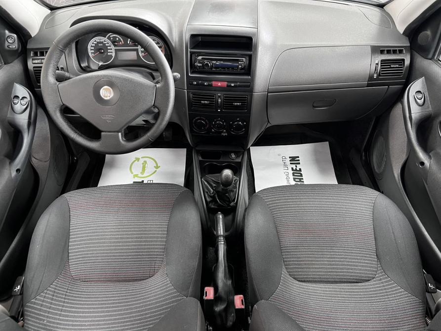 Fiat Albea I Рестайлинг Тверь  - изображение 11