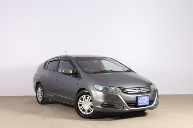 Honda Insight II с пробегом 2009 года, цена 799 000 рублей, 157000 км, хэтчбек, Автокод Объявления