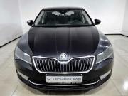 Skoda Superb III Москва  - изображение 17