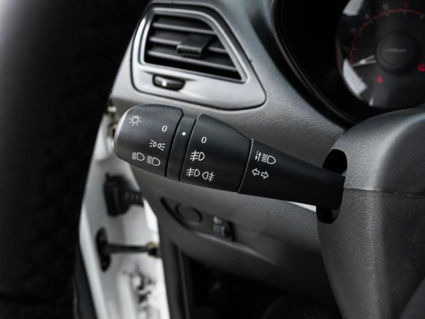 Lada (ВАЗ) Vesta I с пробегом 2018 года, цена 1 113 000 рублей, 123283 км, универсал, Автокод Объявления