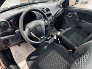 Lada (ВАЗ) Granta I Рестайлинг Миасс  - изображение 30