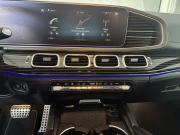 Mercedes-Benz GLE II (V167) Минеральные Воды  - изображение 32