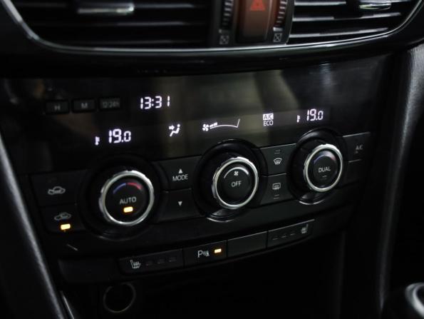 Mazda 6 III (GJ) с пробегом 2013 года, цена 1 149 000 рублей, 218500 км, седан, Автокод Объявления