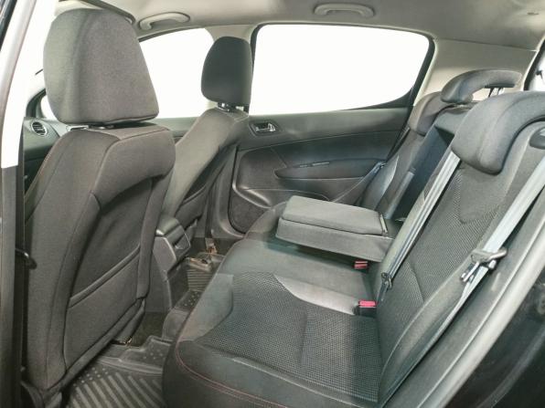 Peugeot 308 I Рестайлинг с пробегом 2011 года, цена 354 000 рублей, 166000 км, хэтчбек, Автокод Объявления