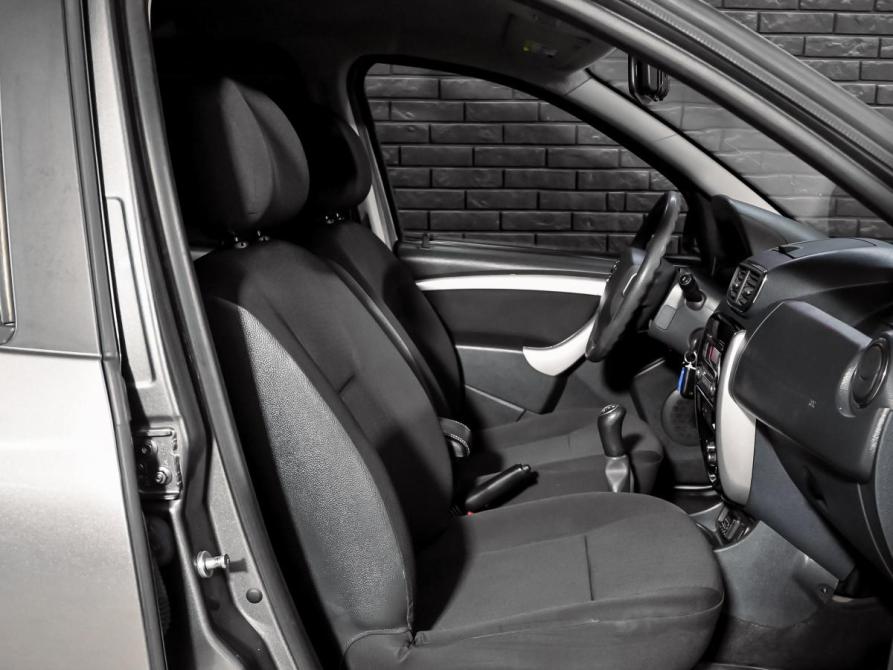 Nissan Terrano III (D10) Екатеринбург  - изображение 11