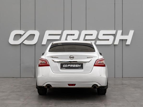 Nissan Teana III (L33) с пробегом 2014 года, цена 1 450 000 рублей, 122994 км, седан, Автокод Объявления