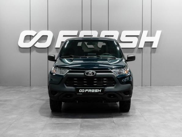 Lada (ВАЗ) Niva Travel I с пробегом 2024 года, цена 999 000 рублей, 51990 км, внедорожник, Автокод Объявления