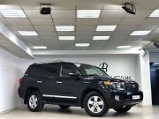 Toyota Land Cruiser 200 Series Рестайлинг 1 Санкт-Петербург  - изображение 23