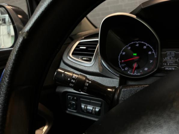 Chery Tiggo 5 I с пробегом 2015 года, цена 580 000 рублей, 252878 км, внедорожник, Автокод Объявления