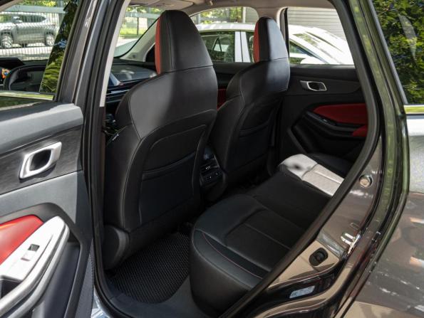 Changan CS55 Plus II с пробегом 2023 года, цена 2 190 000 рублей, 41717 км, внедорожник, Автокод Объявления