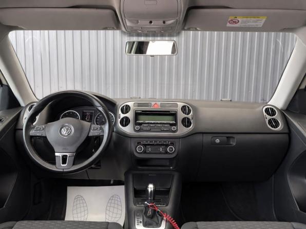 Volkswagen Tiguan I с пробегом 2011 года, цена 1 177 000 рублей, 176513 км, внедорожник, Автокод Объявления