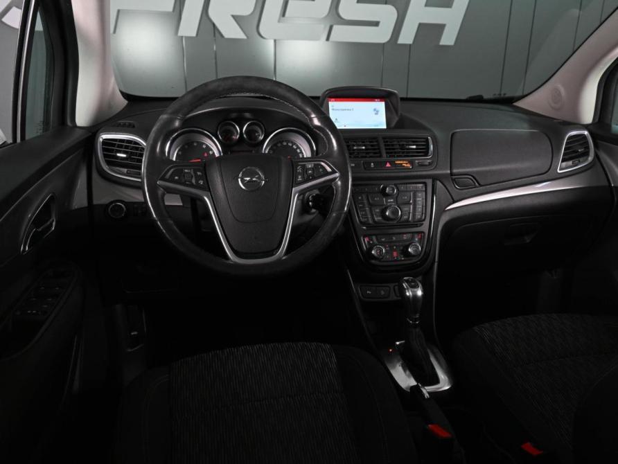 Opel Mokka I Ростов-на-Дону  - изображение 6