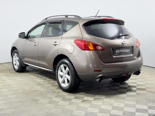 Nissan Murano II (Z51) с пробегом 2010 года, цена 1 074 900 рублей, 217396 км, внедорожник, Автокод Объявления