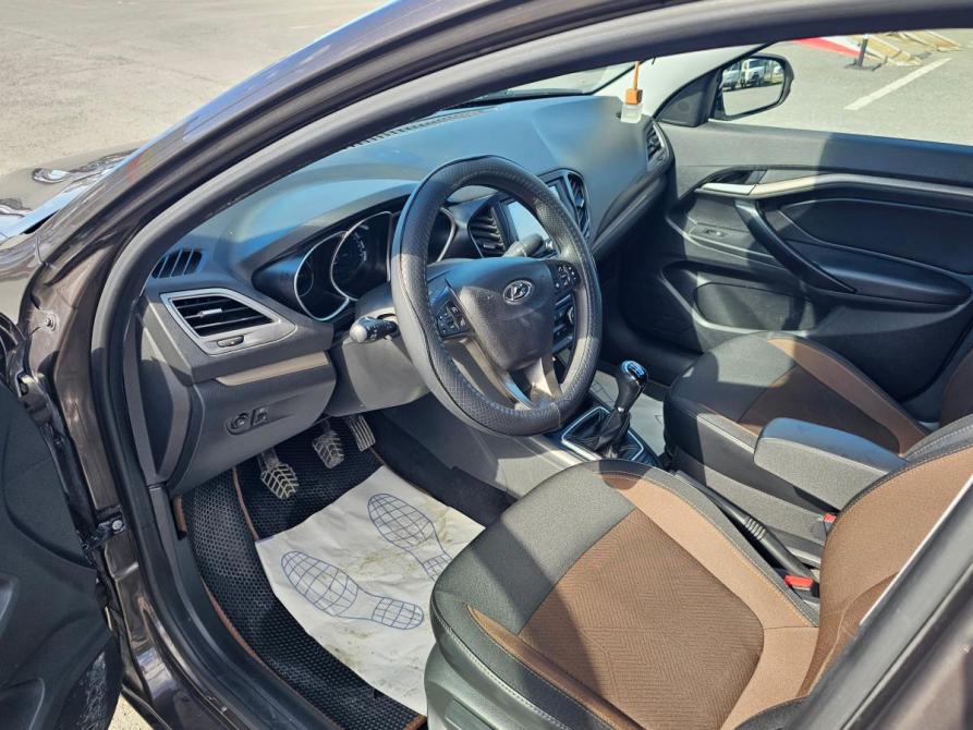 Lada (ВАЗ) Vesta I Тюмень  - изображение 9