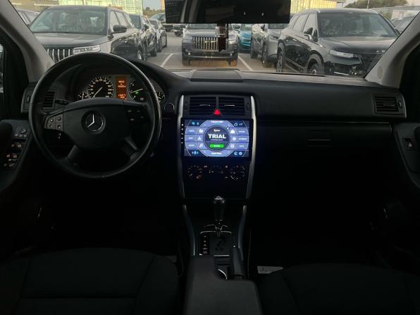 Mercedes-Benz B-Класс I (W245) с пробегом 2007 года, цена 679 000 рублей, 193754 км, хэтчбек, Автокод Объявления