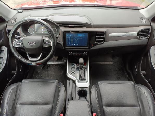 Chery Tiggo 4 I Рестайлинг с пробегом 2020 года, цена 1 149 000 рублей, 97400 км, внедорожник, Автокод Объявления