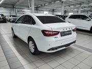 Lada (ВАЗ) Vesta I Рестайлинг (NG) Набережные Челны  - изображение 37