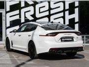 Kia Stinger I Волгоград  - изображение 32